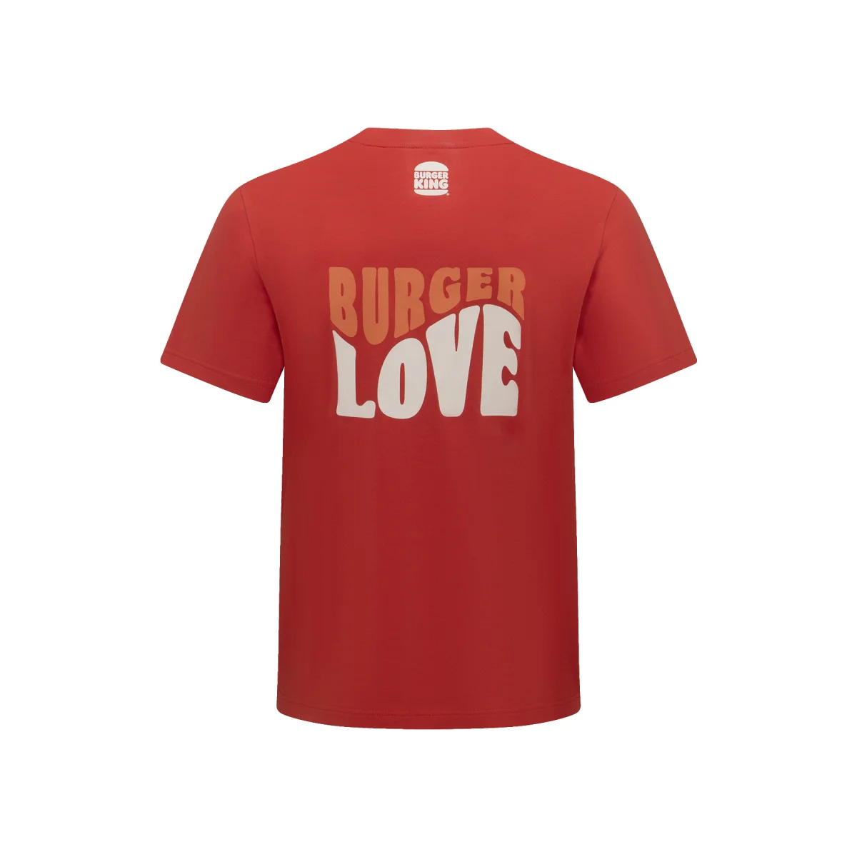 T-Shirt Unisex "Whopper"