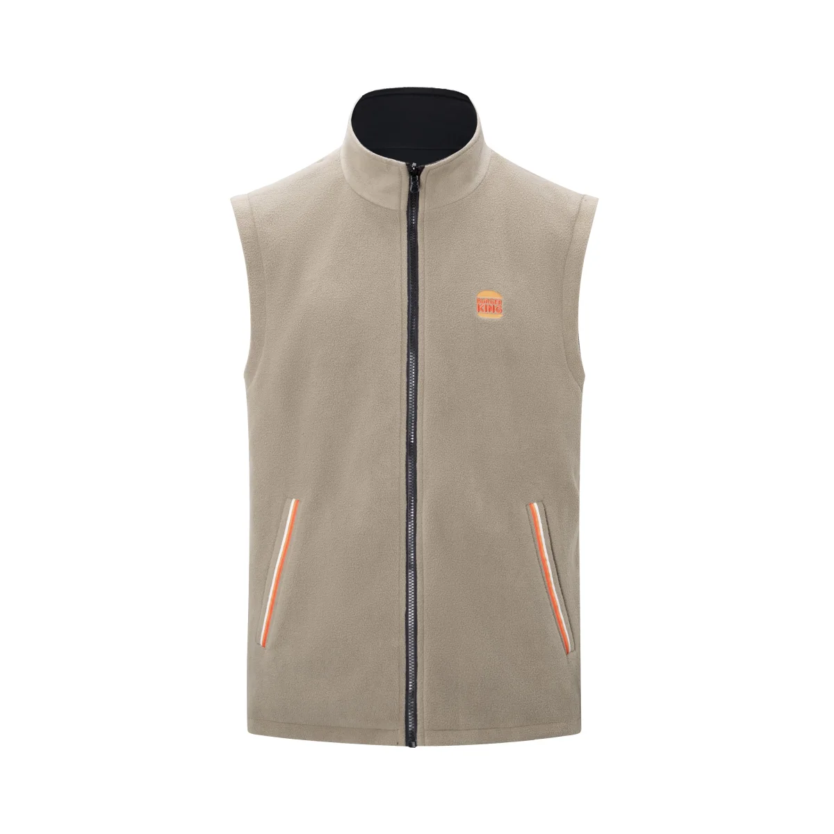 Wende Weste Unisex