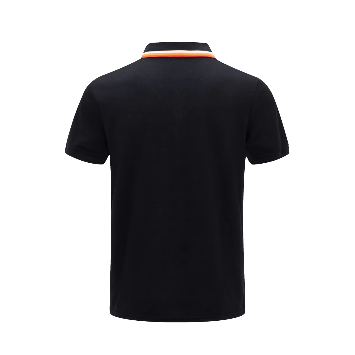Poloshirt Unisex kurzarm
