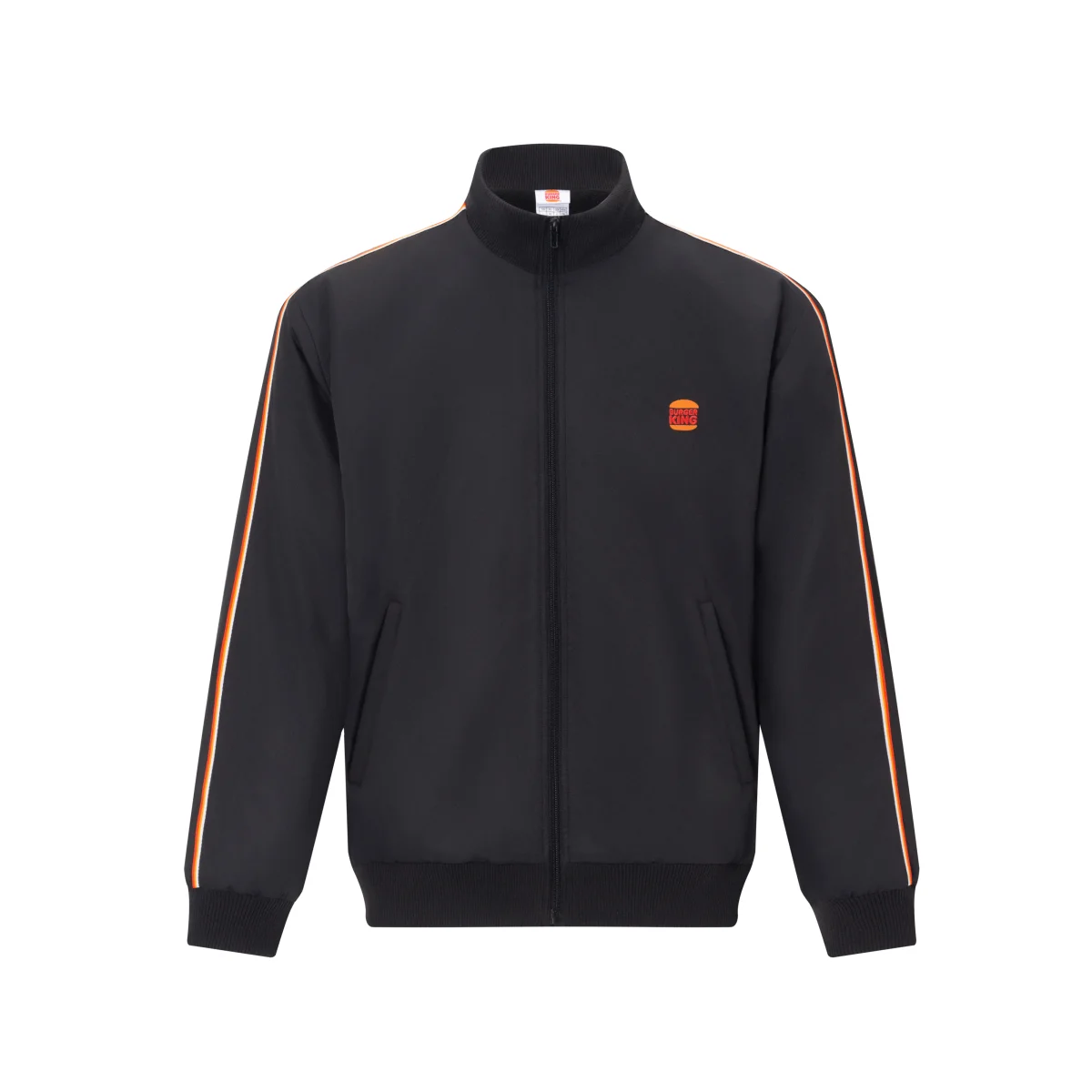 Winter Jacke Unisex