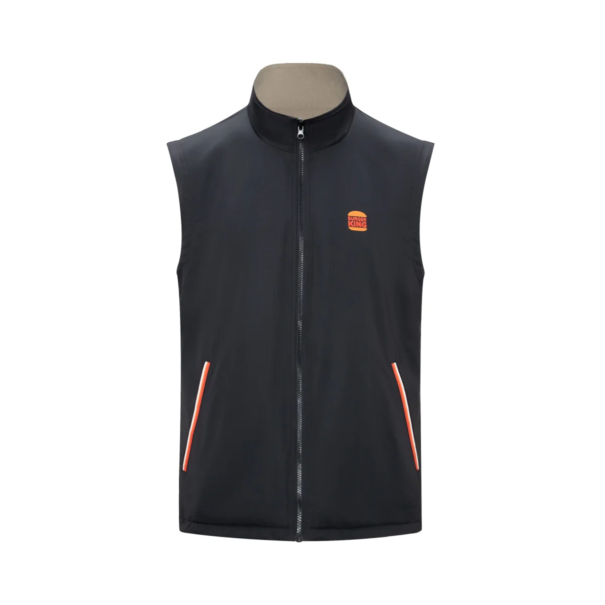 Wende Weste Unisex