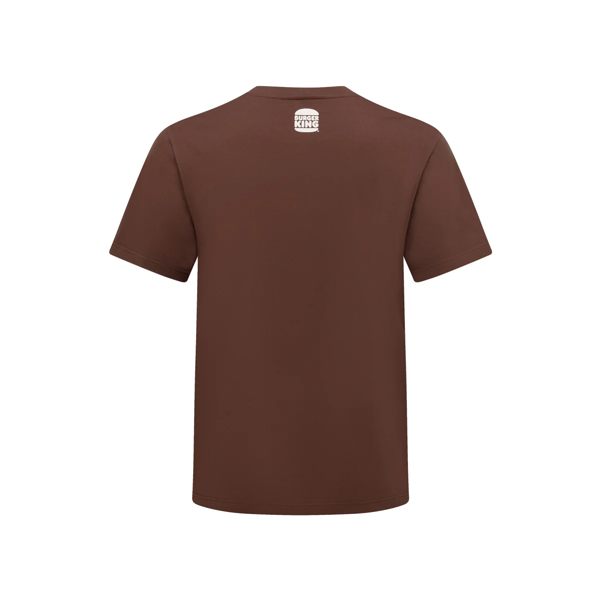 T-Shirt Unisex "Burger King"